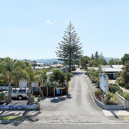 Mercury Bay Holiday Park Whitianga Εξωτερικό φωτογραφία