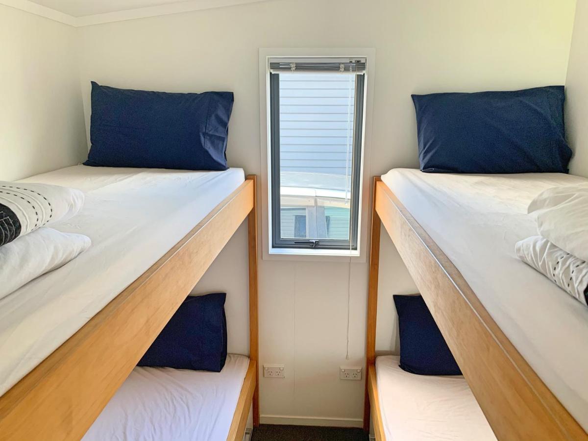 Mercury Bay Holiday Park Whitianga Εξωτερικό φωτογραφία