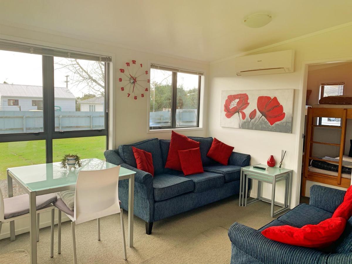 Mercury Bay Holiday Park Whitianga Εξωτερικό φωτογραφία
