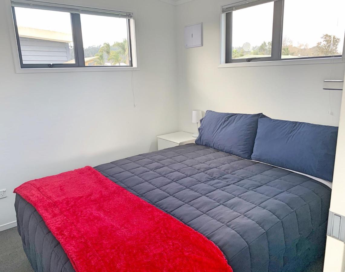 Mercury Bay Holiday Park Whitianga Εξωτερικό φωτογραφία