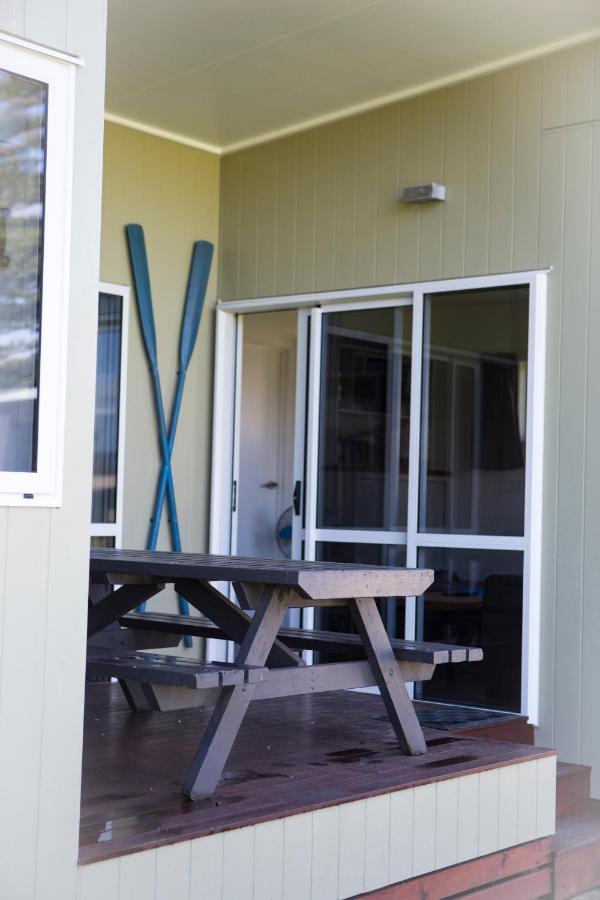 Mercury Bay Holiday Park Whitianga Δωμάτιο φωτογραφία