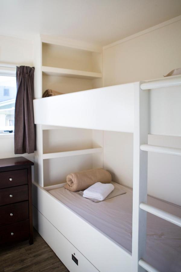 Mercury Bay Holiday Park Whitianga Εξωτερικό φωτογραφία