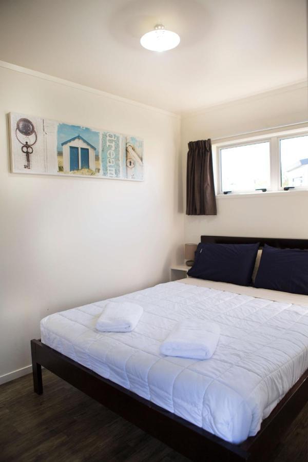 Mercury Bay Holiday Park Whitianga Εξωτερικό φωτογραφία