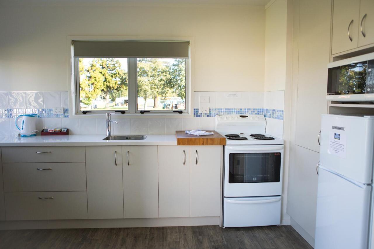 Mercury Bay Holiday Park Whitianga Εξωτερικό φωτογραφία