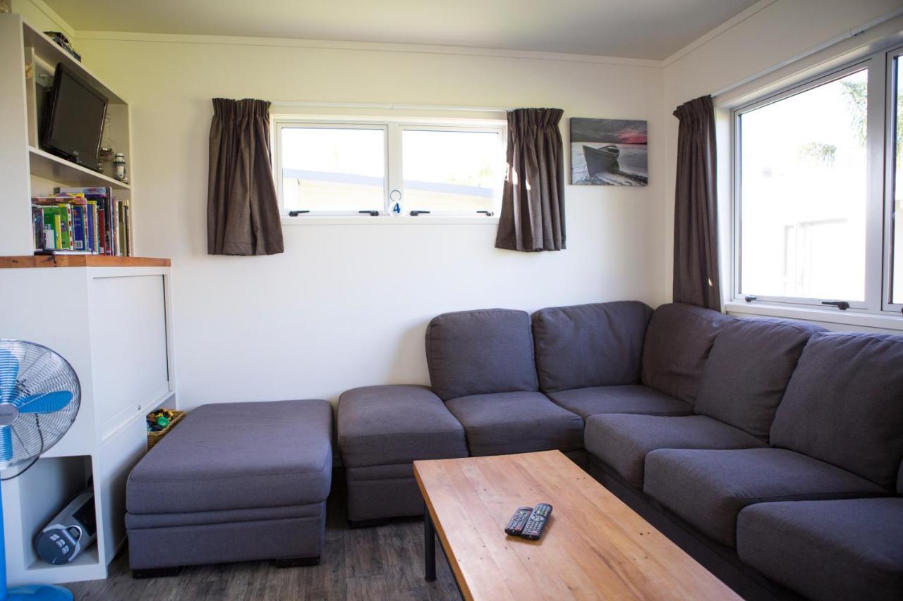 Mercury Bay Holiday Park Whitianga Εξωτερικό φωτογραφία