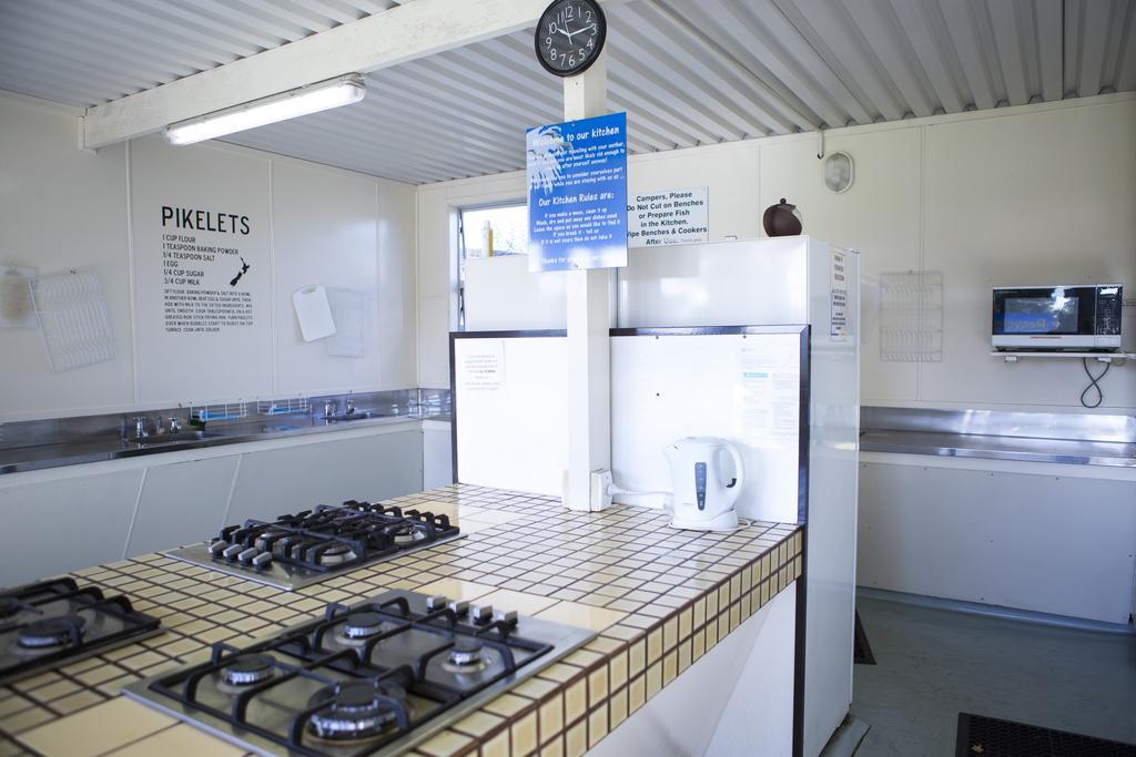 Mercury Bay Holiday Park Whitianga Εξωτερικό φωτογραφία