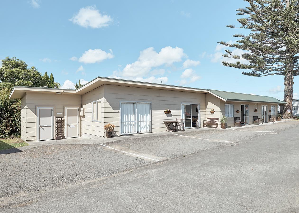 Mercury Bay Holiday Park Whitianga Εξωτερικό φωτογραφία