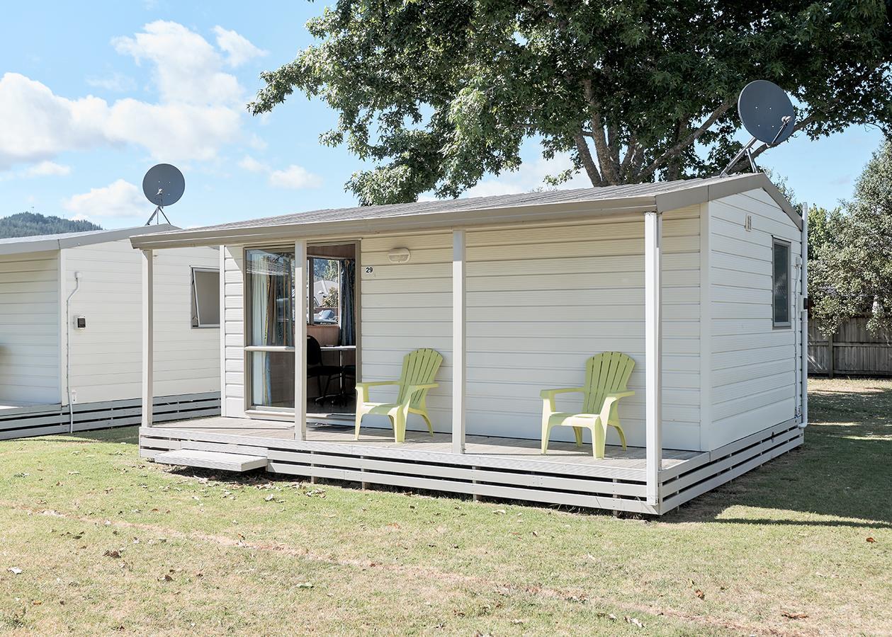 Mercury Bay Holiday Park Whitianga Εξωτερικό φωτογραφία