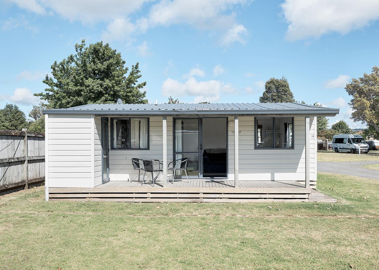 Mercury Bay Holiday Park Whitianga Εξωτερικό φωτογραφία