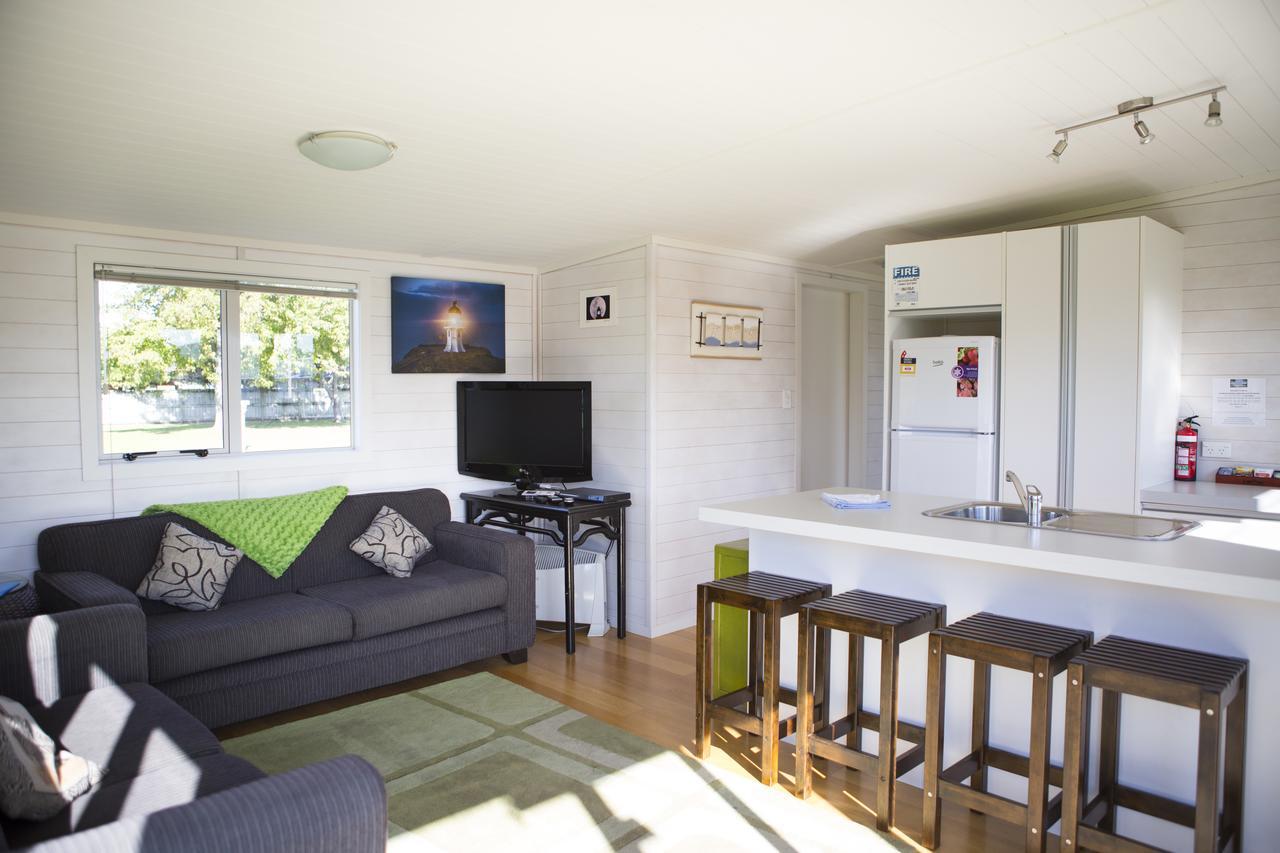 Mercury Bay Holiday Park Whitianga Εξωτερικό φωτογραφία