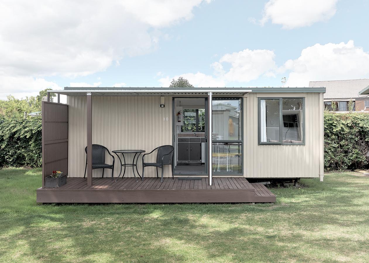 Mercury Bay Holiday Park Whitianga Εξωτερικό φωτογραφία