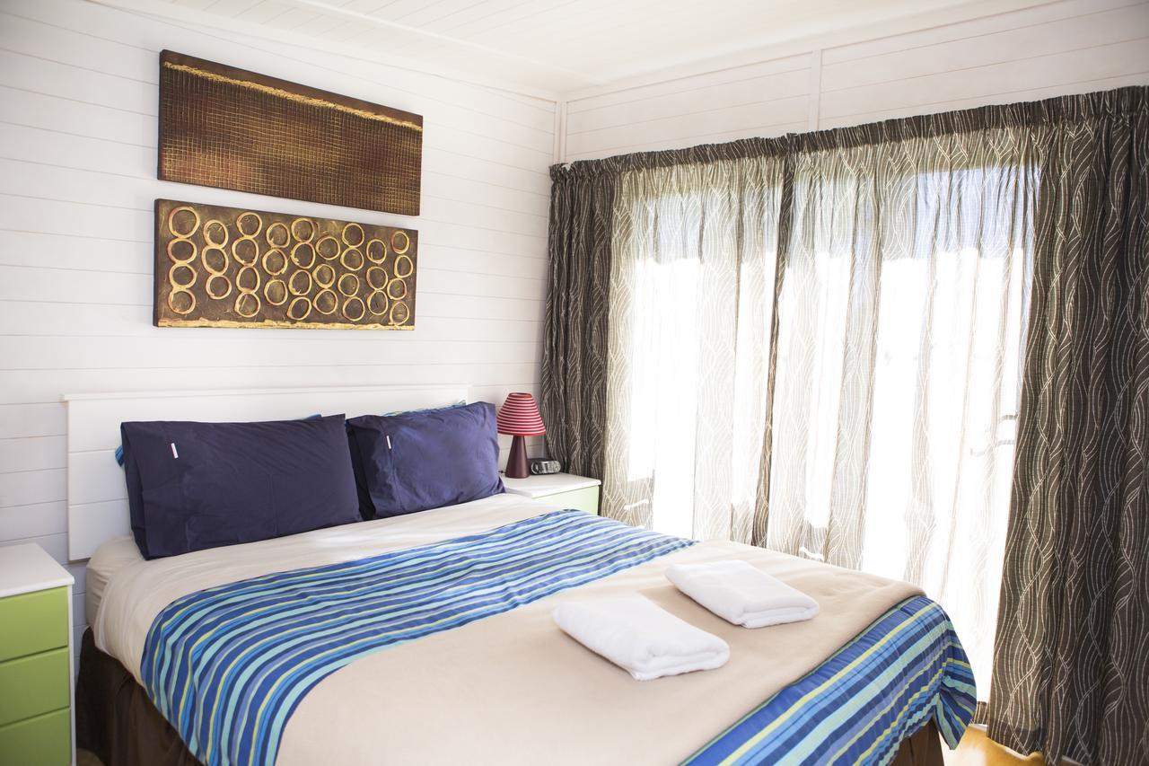 Mercury Bay Holiday Park Whitianga Εξωτερικό φωτογραφία