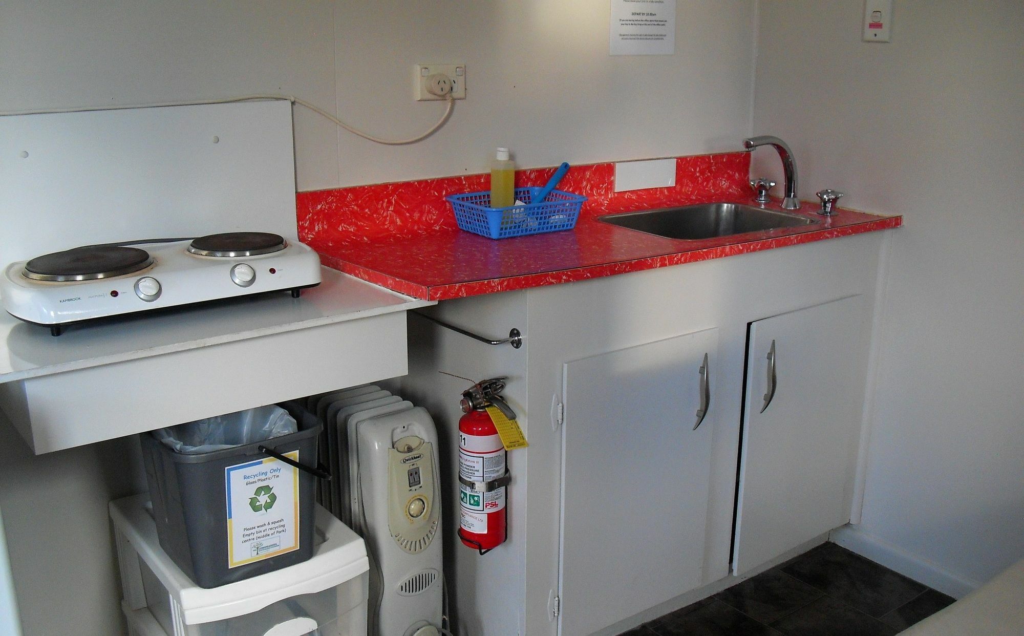 Mercury Bay Holiday Park Whitianga Εξωτερικό φωτογραφία