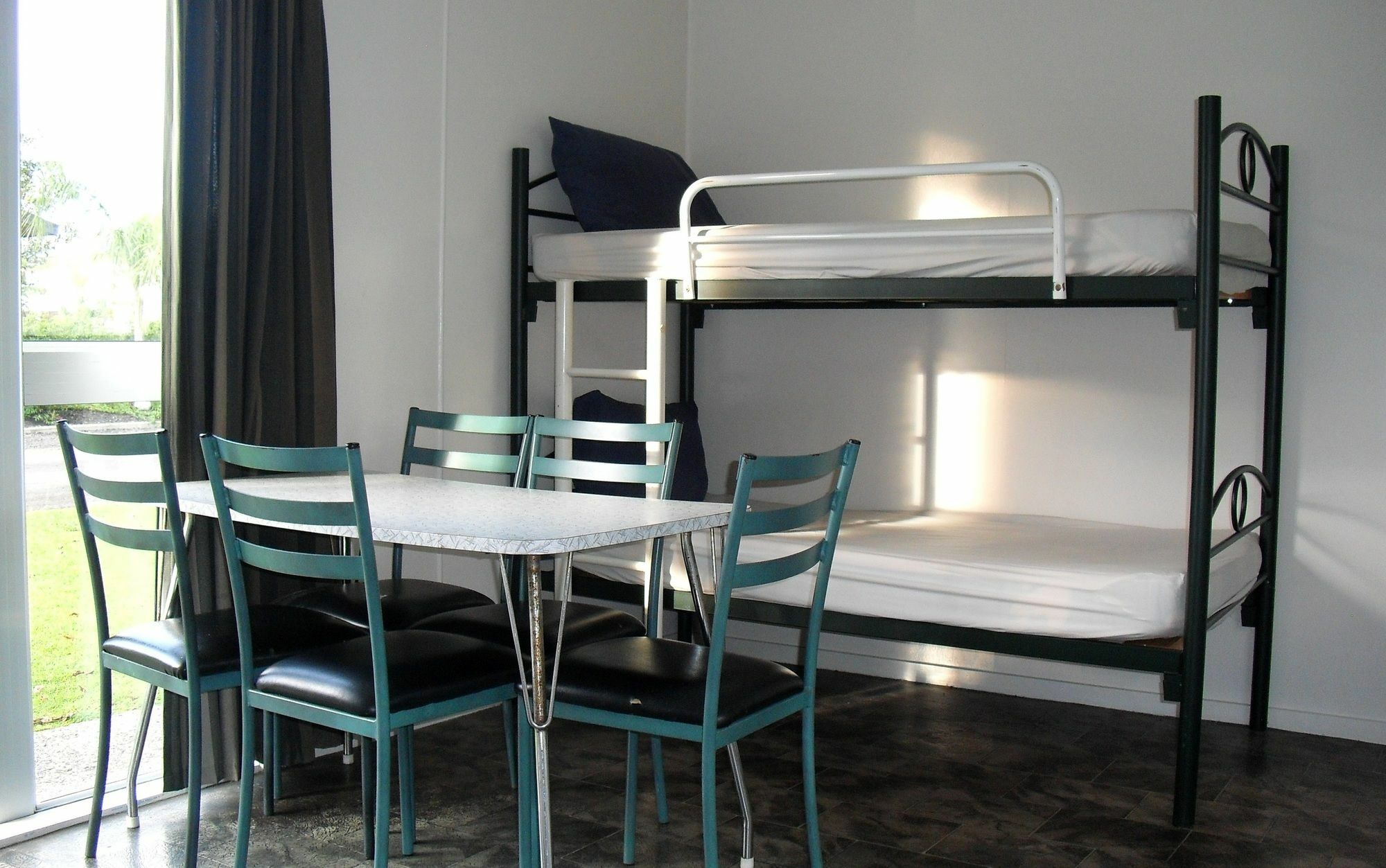 Mercury Bay Holiday Park Whitianga Εξωτερικό φωτογραφία