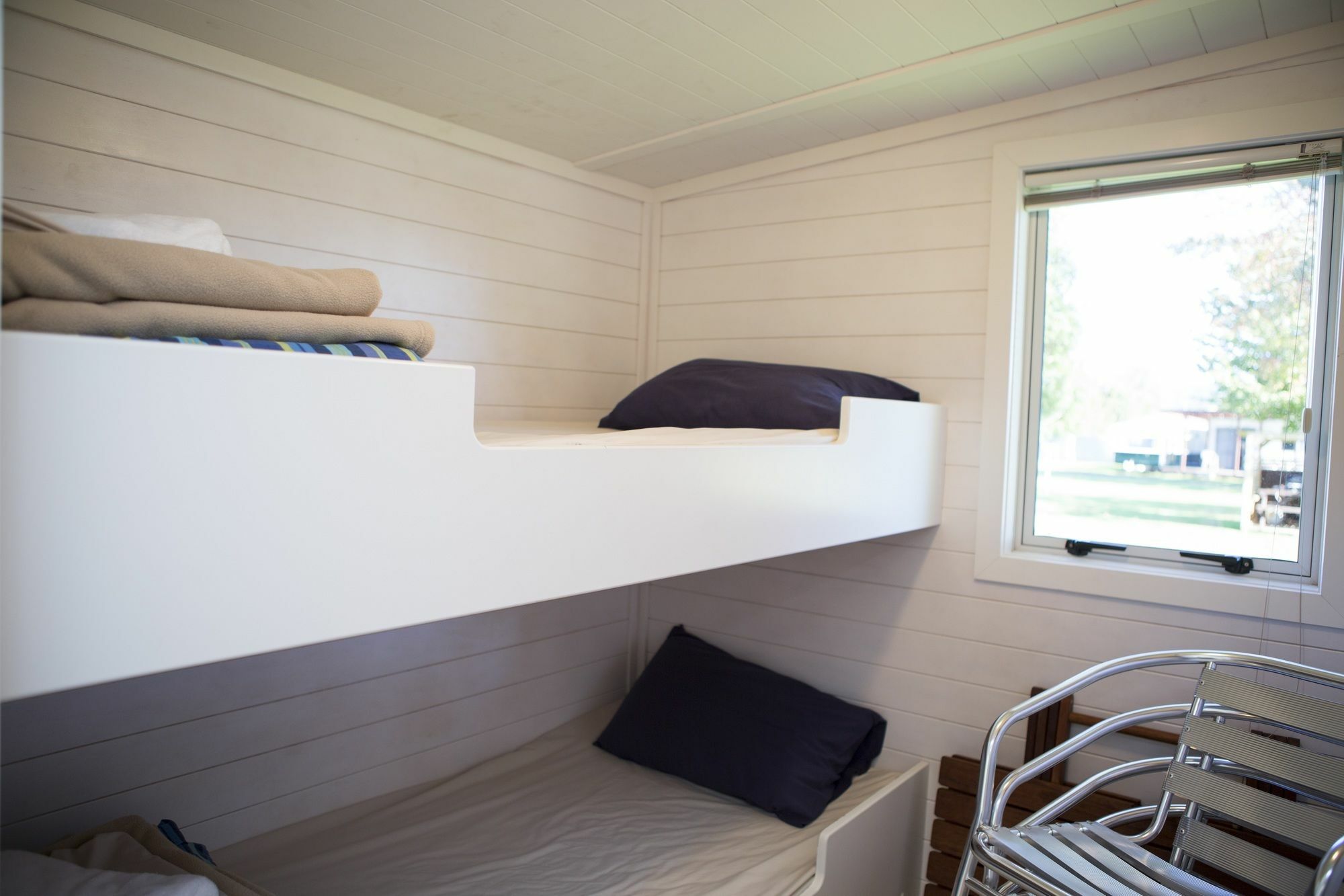 Mercury Bay Holiday Park Whitianga Εξωτερικό φωτογραφία