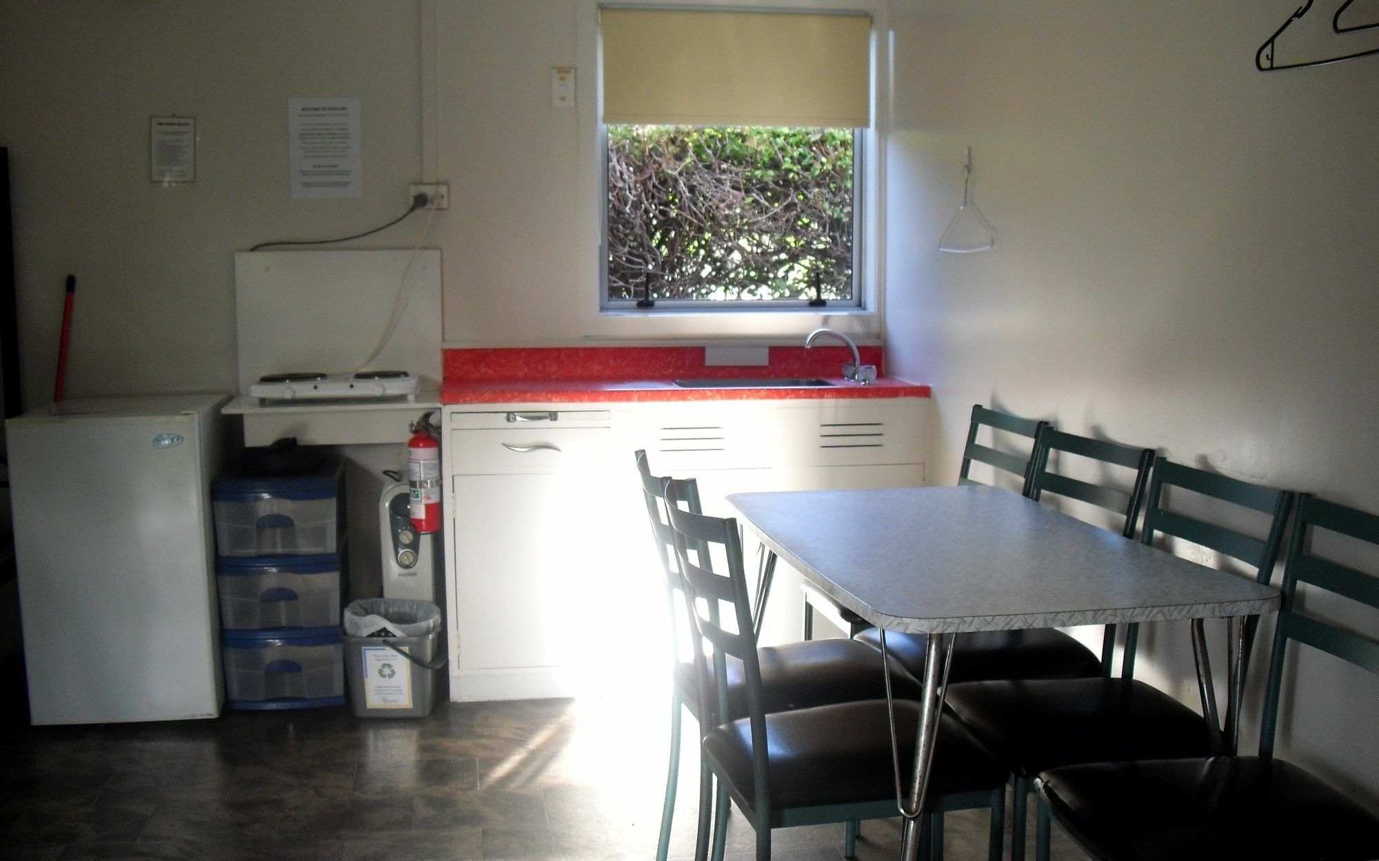Mercury Bay Holiday Park Whitianga Εξωτερικό φωτογραφία