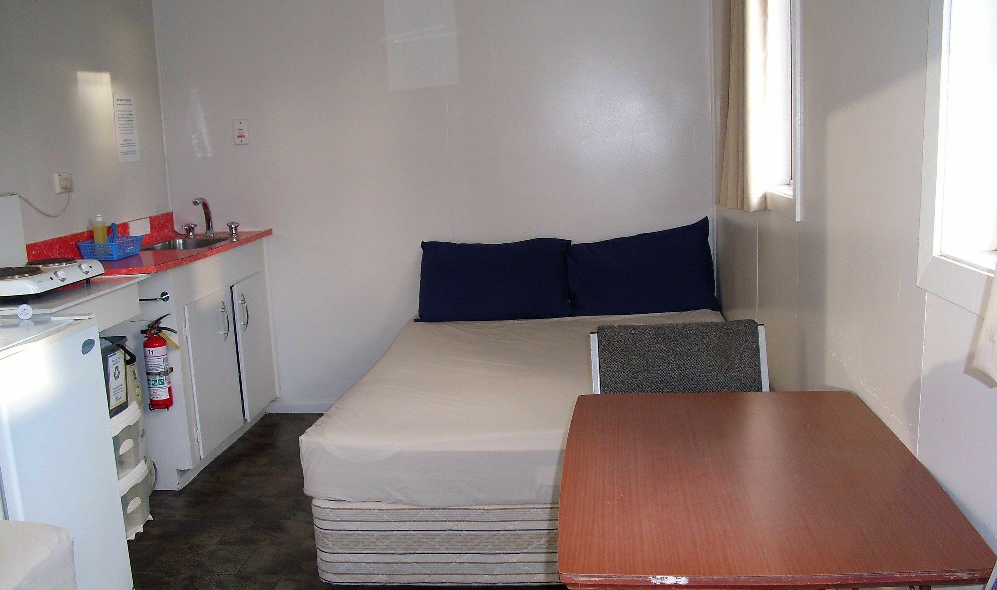 Mercury Bay Holiday Park Whitianga Εξωτερικό φωτογραφία