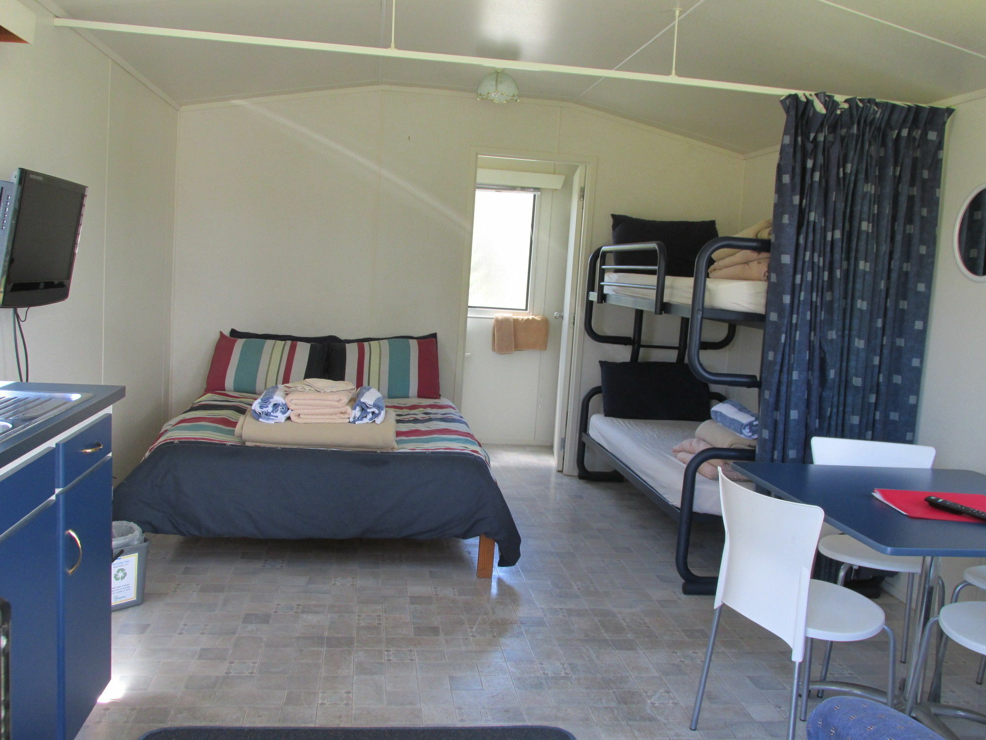 Mercury Bay Holiday Park Whitianga Εξωτερικό φωτογραφία