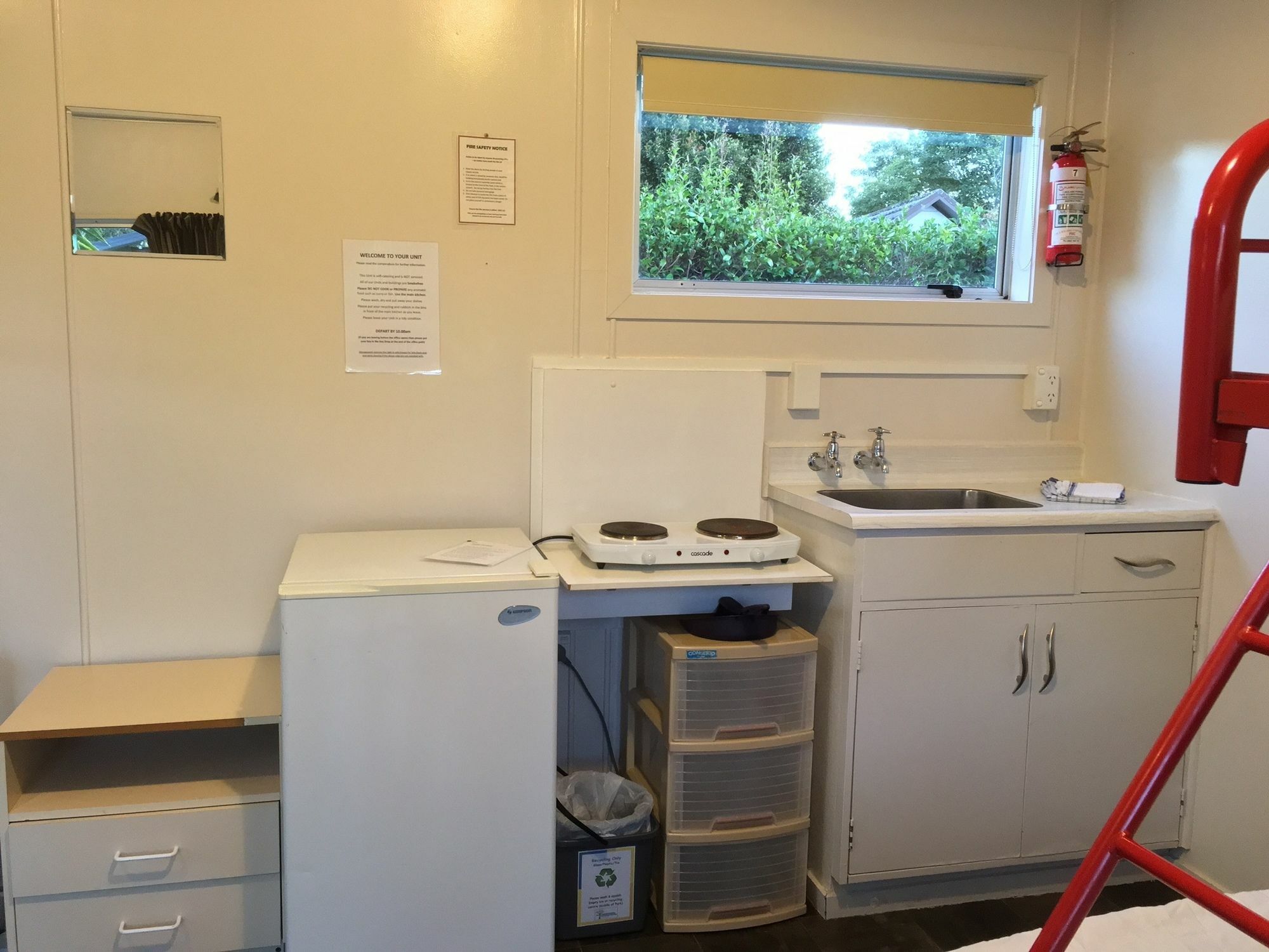 Mercury Bay Holiday Park Whitianga Εξωτερικό φωτογραφία