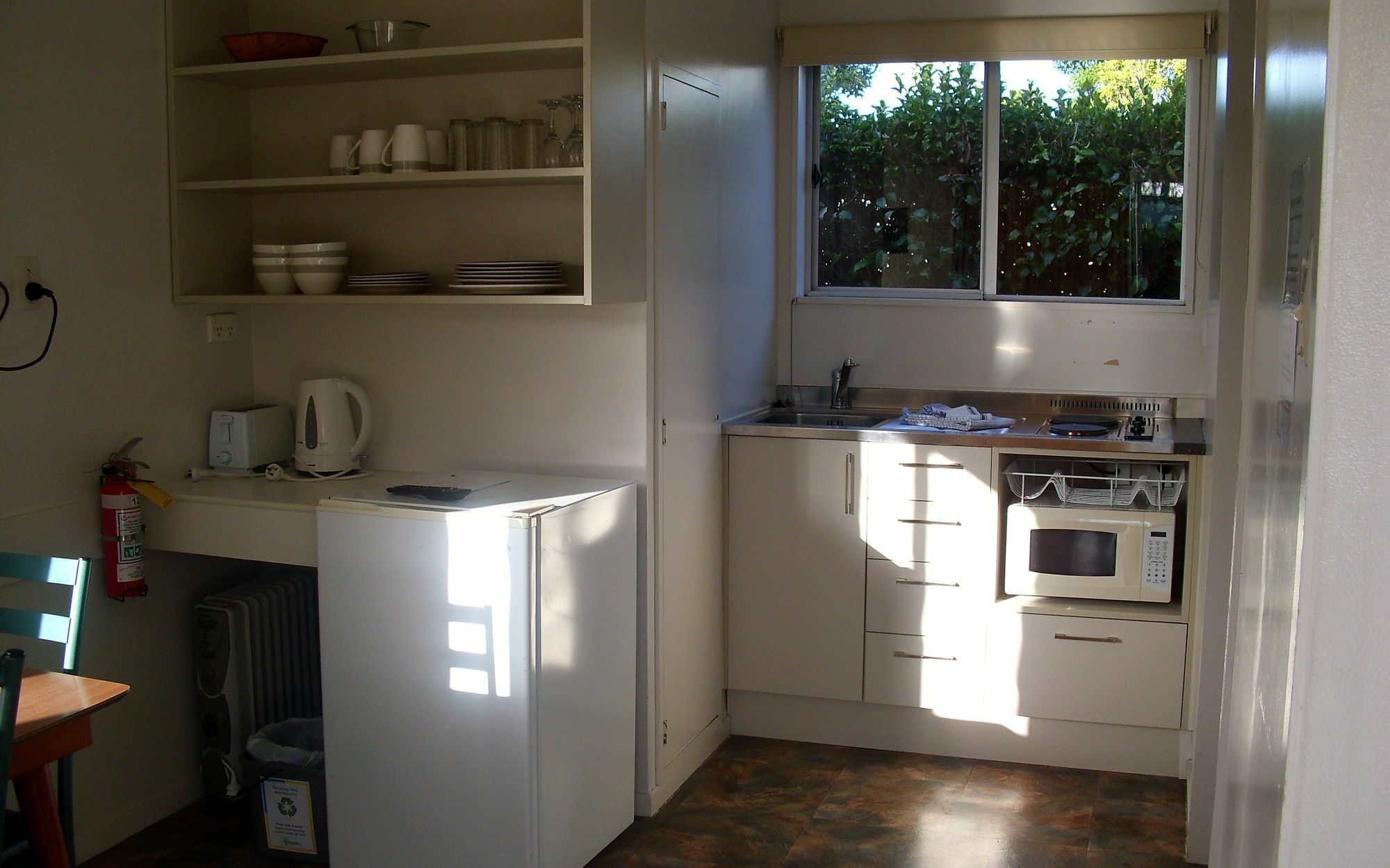Mercury Bay Holiday Park Whitianga Εξωτερικό φωτογραφία