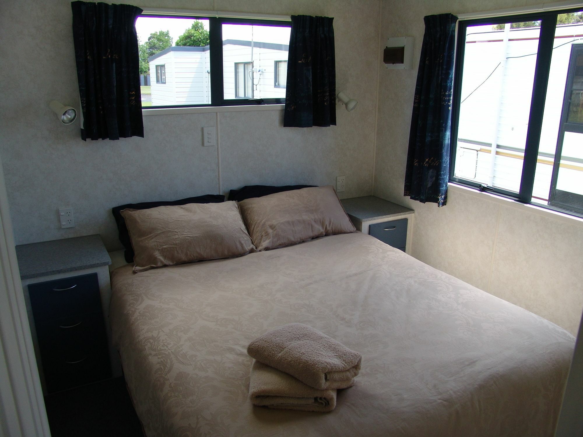 Mercury Bay Holiday Park Whitianga Εξωτερικό φωτογραφία