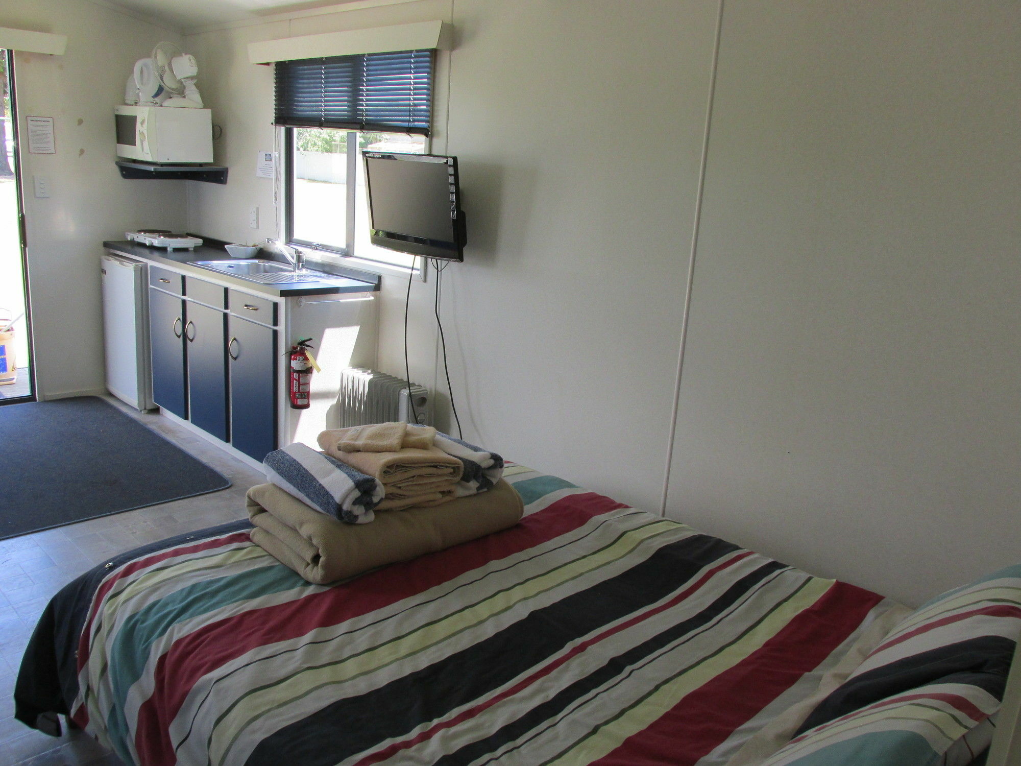 Mercury Bay Holiday Park Whitianga Εξωτερικό φωτογραφία