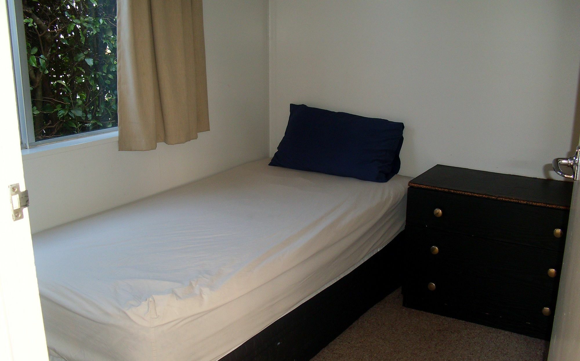 Mercury Bay Holiday Park Whitianga Εξωτερικό φωτογραφία