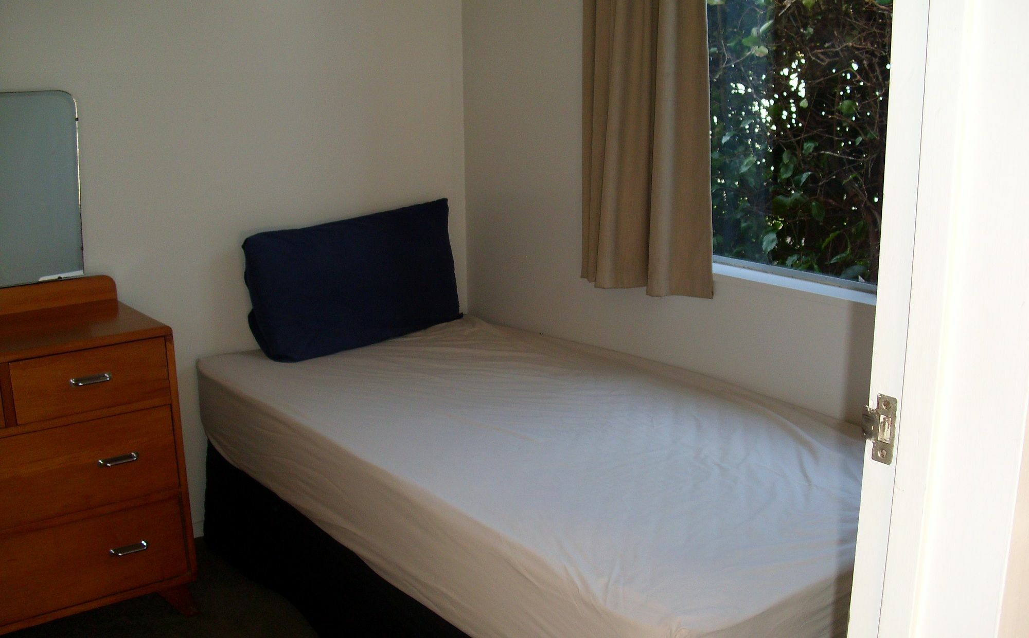 Mercury Bay Holiday Park Whitianga Εξωτερικό φωτογραφία