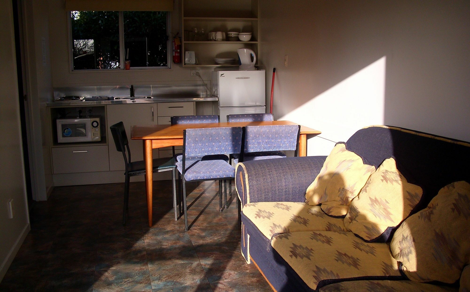 Mercury Bay Holiday Park Whitianga Εξωτερικό φωτογραφία
