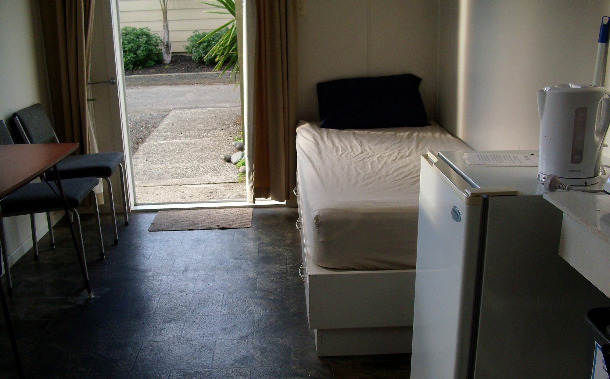 Mercury Bay Holiday Park Whitianga Εξωτερικό φωτογραφία